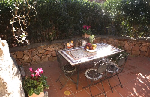 Golfo di Marinella Apartment | Villa Antonina - THREE-ROOM SUITE 5