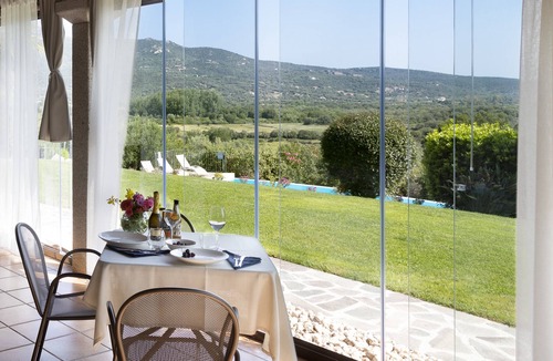Olbia Bed & Breakfast | Villa Anastasia