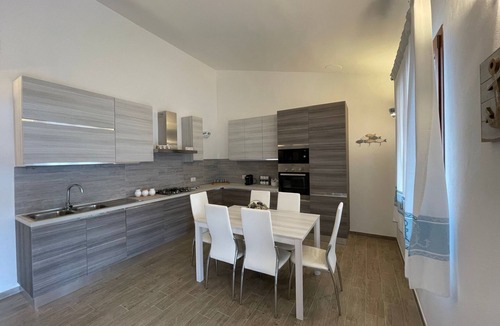 Porto Istana House | 'Villa Ancora' in Strandnähe by Interhome