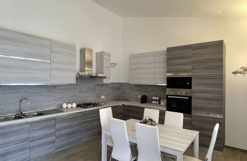 Porto Istana House | 'Villa Ancora' in Strandnähe by Interhome