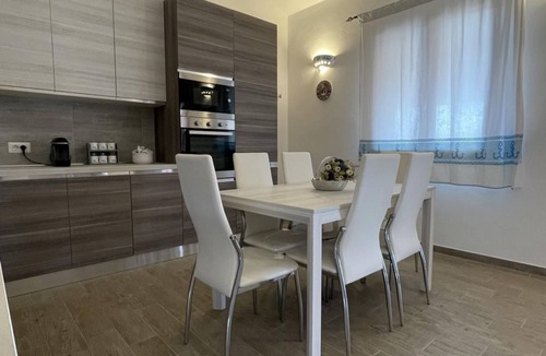 Porto Istana House | 'Villa Ancora' in Strandnähe by Interhome