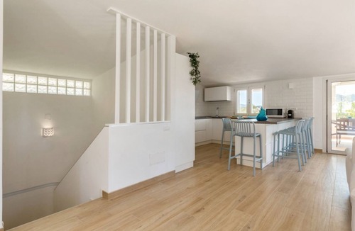 Villaggio Mandorli Villa | VILLA ANGELINA with pool and private garden near Campus Beach