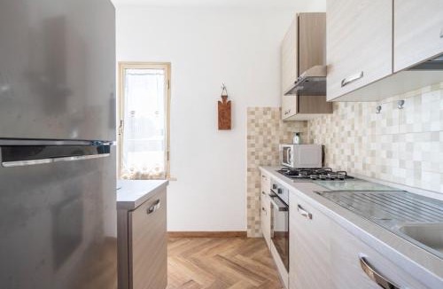 Cala Liberotto Apartment | Villa Antonina & Mino