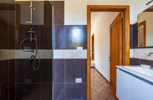 Cala Liberotto Apartment | Villa Antonina & Mino