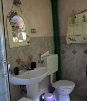 Sassari Bed & Breakfast | Villa Asinara