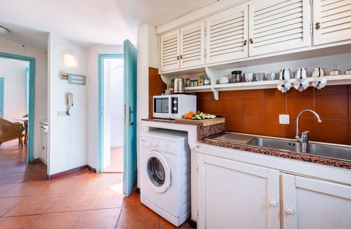 Porto Istana Villa | Villa 'Asteri' with Sea View, Wi-Fi and Air Conditioning