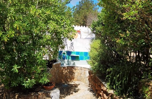 Porto Istana Villa | Villa 'Asteri' with Sea View, Wi-Fi and Air Conditioning