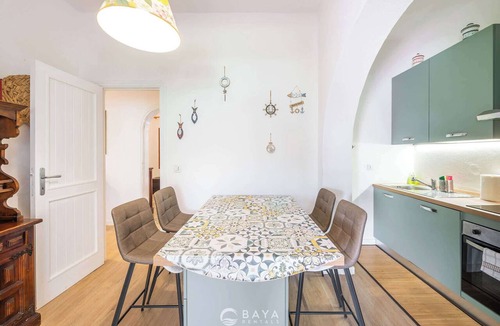 Notteri Villa | Villa Atzeni – Terrace, Two Patios & Lush Garden
