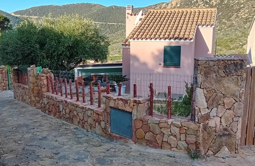 Porto Sa Ruxi Villa | Villa Atzori