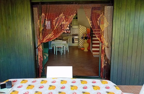 Porto Sa Ruxi Villa | Villa Atzori