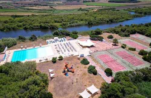 Pirotto Li Frati Apartment | Villa Aura - Two Bedroom Apartment, Sleeps 6