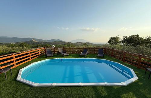 Avella House | Villa Aurora&Giulia