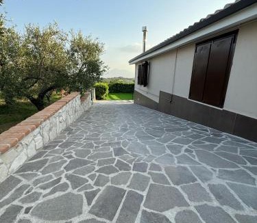 Avella House | Villa Aurora&Giulia