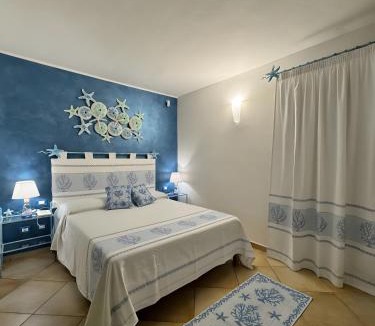 Arbatax House | Villa Aurora Tortolì
