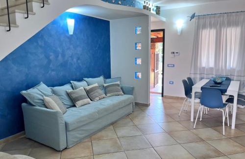 Arbatax House | Villa Aurora Tortolì