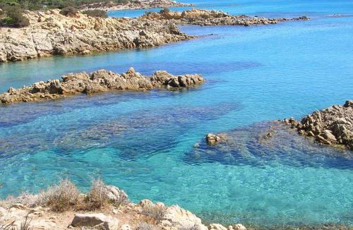 Cala Liberotto House | Villa B. Calaliberotto