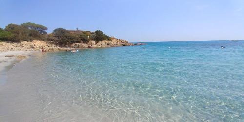 Cala Liberotto House | Villa B. Calaliberotto
