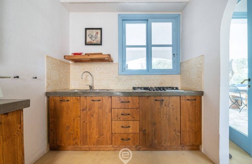 Sarroch Villa | Villa Barbagallo – Your private oasis with pool, just minutes from the sea 🏖️