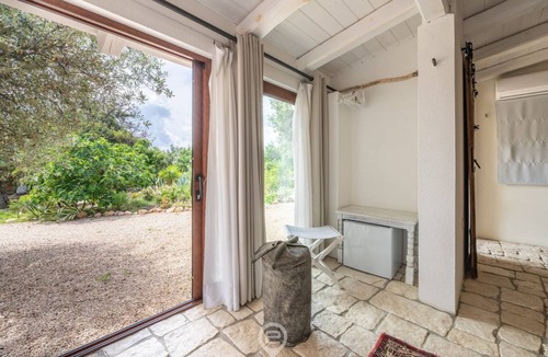 Sarroch Villa | Villa Barbagallo – Your private oasis with pool, just minutes from the sea 🏖️