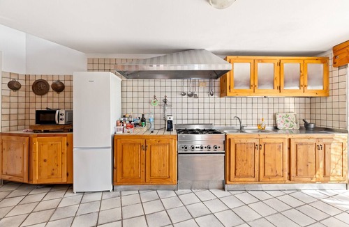 Magomadas Villa | Villa 'Bea Holiday Home with Sea View', Private Terrace and Garden