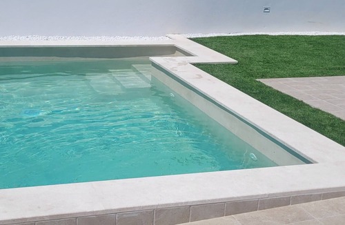 Valledoria Villa | Villa Bella Sirena, Sardinia Family Villa with Private Pool in Northern Sardinia