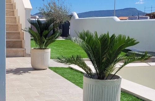 Valledoria Villa | Villa Bella Sirena, Sardinia Family Villa with Private Pool in Northern Sardinia
