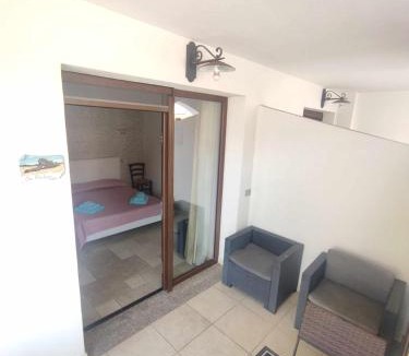 Arbatax House | Villa Bianca BB e Apartments