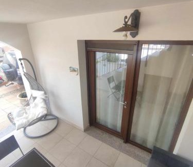 Arbatax House | Villa Bianca BB e Apartments