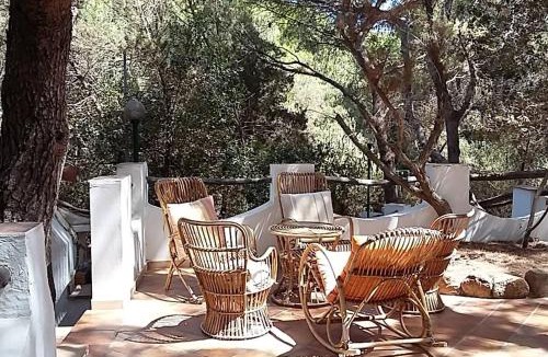 Porto Pino Villa | Villa Bicus