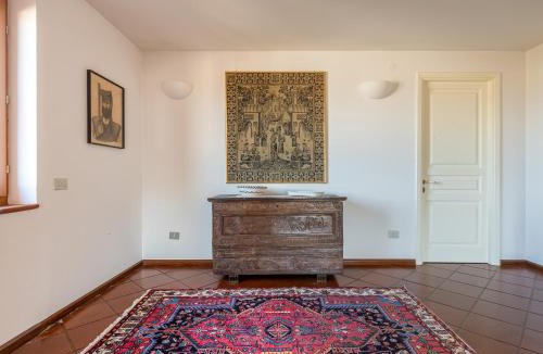 Dorgali Villa | Villa Billia Sardinia Domus