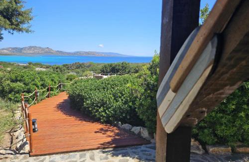 Stintino House | Villa Boat