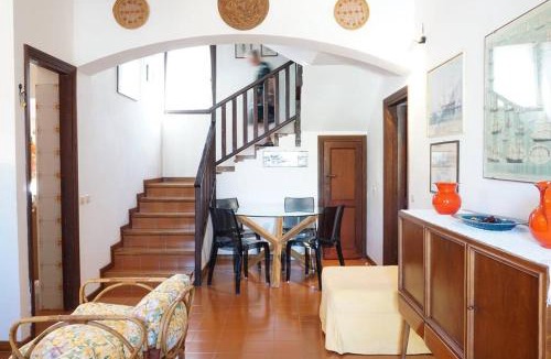 Pischina Salida Apartment | Villa Bougainvillea