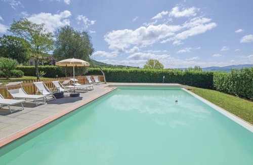 Pratovecchio Villa | Villa Brenda In Pratovecchio, Toscana