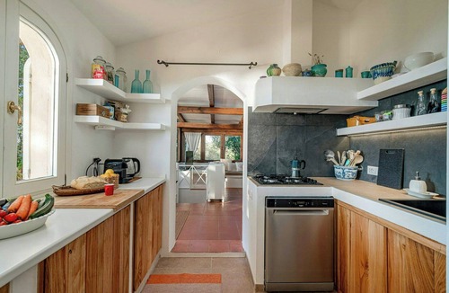 Porto Istana House | Villa by Porto Istana's crystal-clear waters