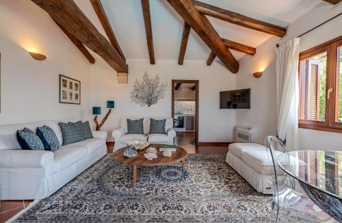 San Teodoro Villa | Villa Capo Coda Cavallo piscina privata