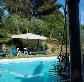 Granarola Villa | Villa Cassiani