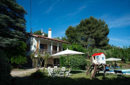 Granarola Villa | Villa Cassiani