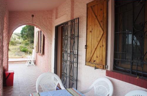 Calasetta House | VILLA CATERINA