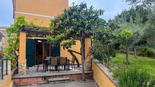 Santa Caterina Villa | Villa Caterina- Oasis of tranquillity