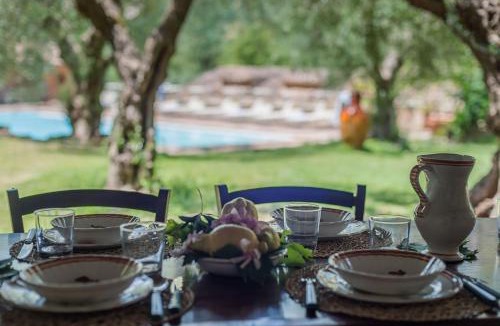 Colbordolo Villa | Villa Cavalli