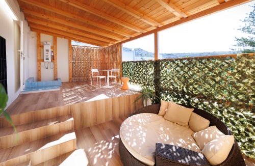 Cagliari House | Villa Celeste