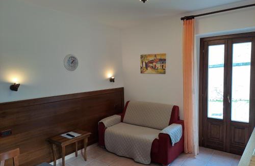 Rocca Pia Bed & Breakfast | Villa Celeste