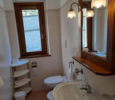 Rocca Pia Bed & Breakfast | Villa Celeste