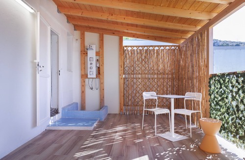 Cagliari Villa | VILLA CELESTE SARDINIA