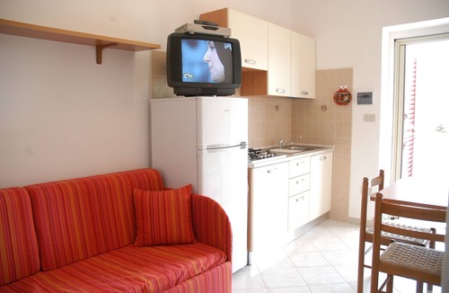 Defensola Condo | Villa Celeste Vieste- Villa No. 4