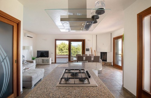 Siniscola House | Villa Certosina by Wonderful Italy