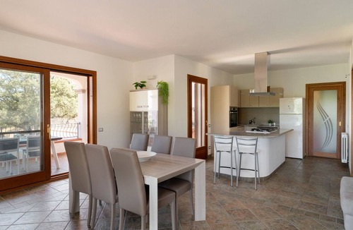Siniscola House | Villa Certosina by Wonderful Italy