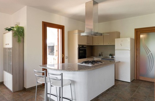 Siniscola House | Villa Certosina by Wonderful Italy