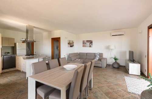 Siniscola House | Villa Certosina by Wonderful Italy