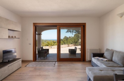 Siniscola House | Villa Certosina by Wonderful Italy